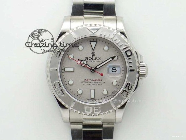 Bracelet RAF Dial Edition YG Best on A2836 Rock Date YG 36 Day 0122
